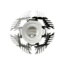 Halo LED свет для мотоцикла Lampa 57798 9/32V Halo Led Serie 4 Fit-Master - (H4) - 25W - P43t Halo LED свет для мотоцикла Lampa 57798 9/32V Halo Led Serie 4 Fit-Master - (H4) - 25W - P43t