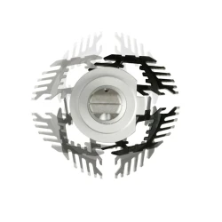 Halo LED свет для мотоцикла Lampa 57798 9/32V Halo Led Serie 4 Fit-Master - (H4) - 25W - P43t
