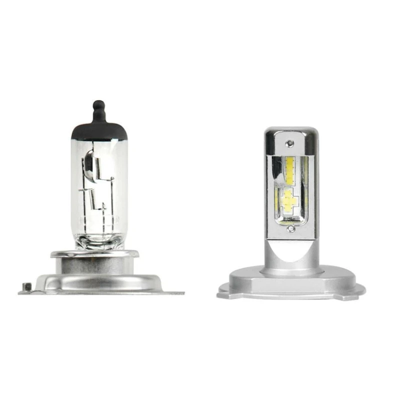 Halo LED свет для мотоцикла Lampa 57798 9/32V Halo Led Serie 4 Fit-Master - (H4) - 25W - P43t Halo LED свет для мотоцикла Lampa 57798 9/32V Halo Led Serie 4 Fit-Master - (H4) - 25W - P43t