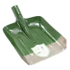 Лопата Pleased tools TM.26682 зеленый