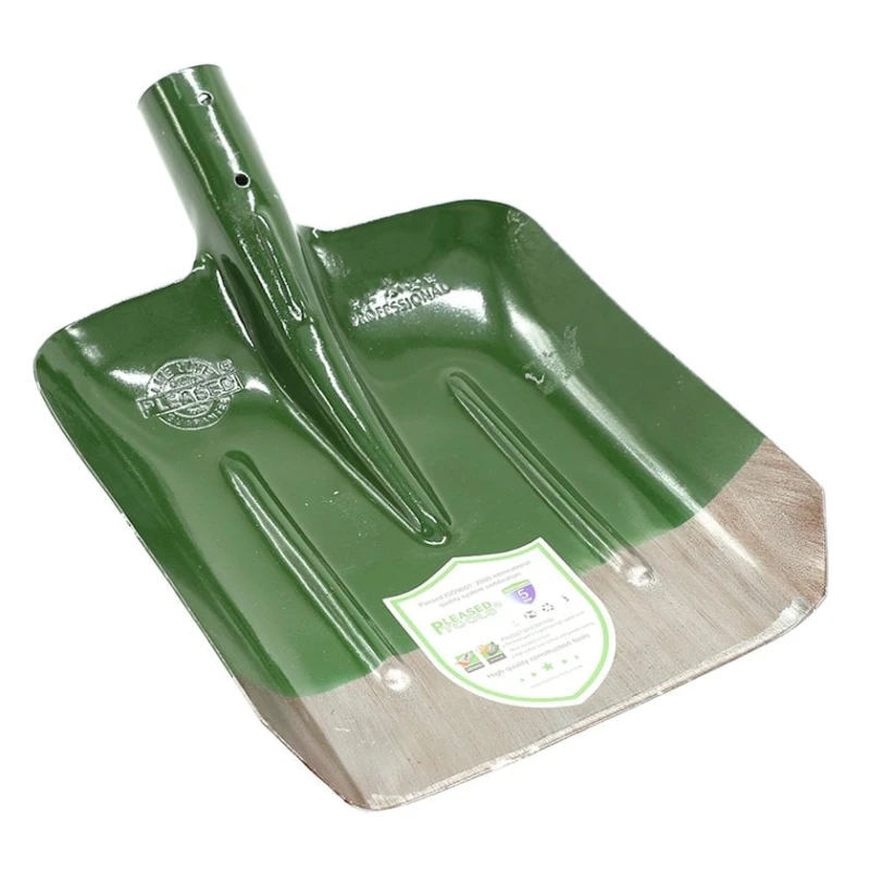 Лопата Pleased tools TM.26682 зеленый Лопата Pleased tools TM.26682 зеленый