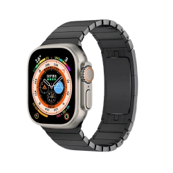 Ремешок Greatcase SW239 для Apple Watch Black Ремешок Greatcase SW239 для Apple Watch Black