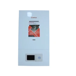 Комби система Zerogas, 28 кВт