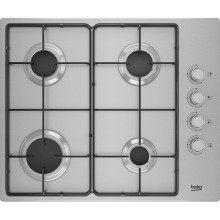 Bişirmə plitəsi Beko HIGG641C3SX