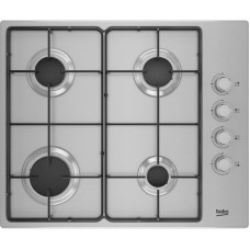 Bişirmə plitəsi Beko HIGG641C3SX