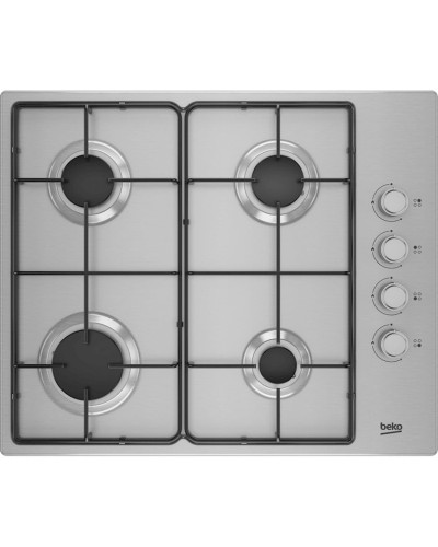 Bişirmə plitəsi Beko HIGG641C3SX