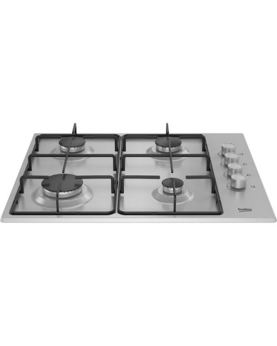 Bişirmə plitəsi Beko HIGG641C3SX