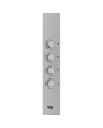 Bişirmə plitəsi Beko HIGG641C3SX