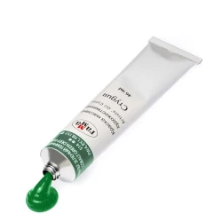 Масляная краска Гамма Студия Cobalt Green Deep 514, 46 мл