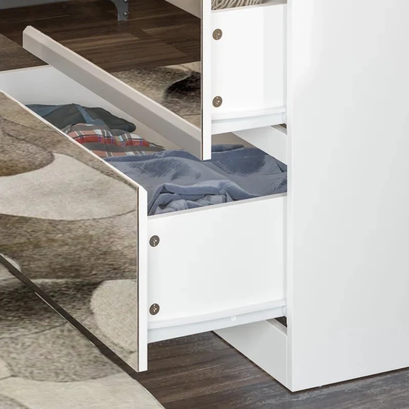 Шкаф Art Mebel Art-60-14, ЛДСП, белый, 50х60х210 см Шкаф Art Mebel Art-60-14, ЛДСП, белый, 50х60х210 см