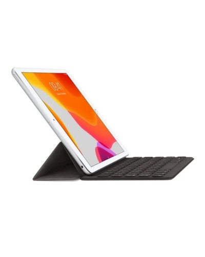 Klaviatura Apple Smart Keyboard Folio iPad Air Black (MX3L2RS/A)