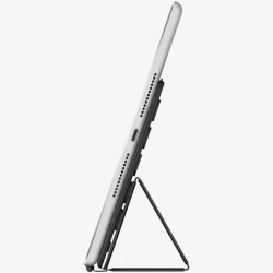 Чехол-клавиатура Apple Smart Keyboard Folio iPad Air Black (MX3L2RS/A)