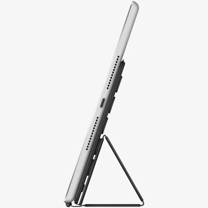 Чехол-клавиатура Apple Smart Keyboard Folio iPad Air Black (MX3L2RS/A) Чехол-клавиатура Apple Smart Keyboard Folio iPad Air Black (MX3L2RS/A)