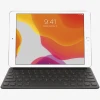 Чехол-клавиатура Apple Smart Keyboard Folio iPad Air Black (MX3L2RS/A) Чехол-клавиатура Apple Smart Keyboard Folio iPad Air Black (MX3L2RS/A)