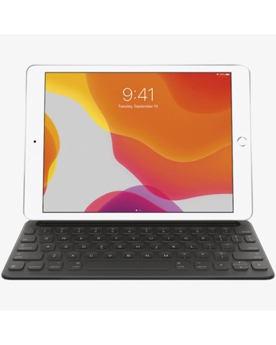 Klaviatura Apple Smart Keyboard Folio iPad Air Black (MX3L2RS/A)