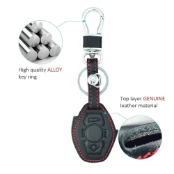 Avtomobil açarları üçün brelok 0517 BMW üçün