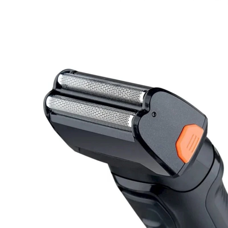 Триммер HTC AT-1088C Black