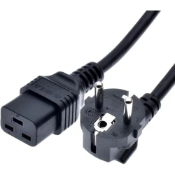 Güc kabeli EU C19, 1.8 m