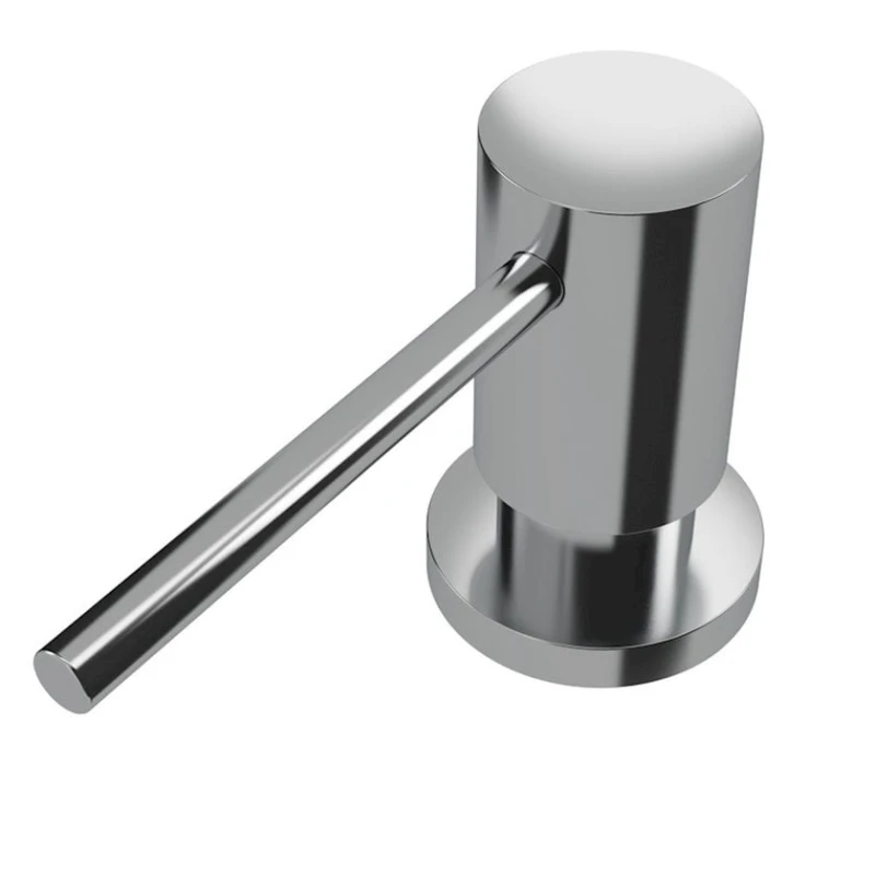 Maye sabun üçün dozator Aquasanita DR-001 350 ml