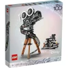 Конструктор LEGO Walt Disney Tribute Camera 43230, 811 деталей, от 18 лет