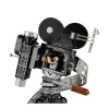 Конструктор LEGO Walt Disney Tribute Camera 43230, 811 деталей, от 18 лет