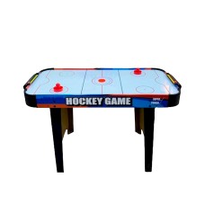 Uşaq üçün masaüstü hokkey M5525, 121x61x75.5 sm