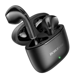 Беспроводные наушники Borofone BW56 Black