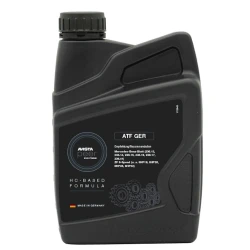 Трансмиссионное масло Avista peer EVO PRİME ATF GER 1L
