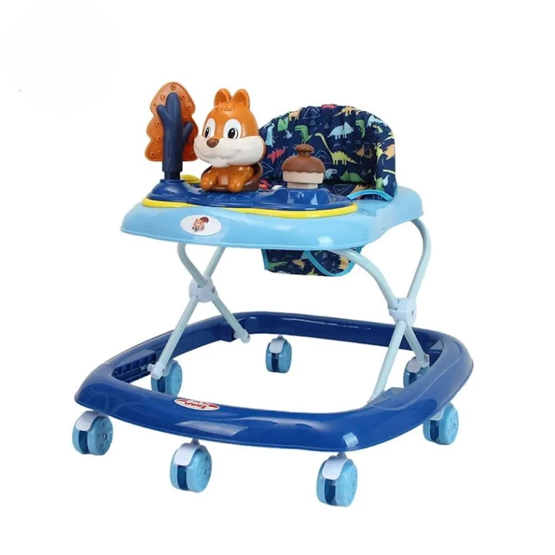 Ходунки UM001000999, синие Ходунки UM001000999, синие