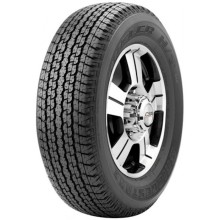 Şinlər Bridgestone 265/65 R 17 112 S BS D840
