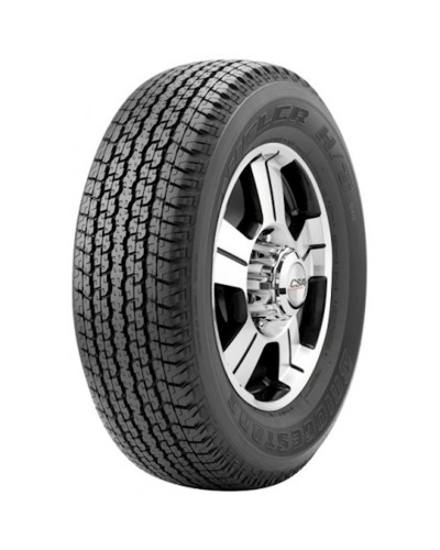 Şinlər Bridgestone 265/65 R 17 112 S BS D840