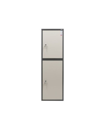 Ofis üçün dolab AİKO SL 150/2T, 1490x460x340 mm