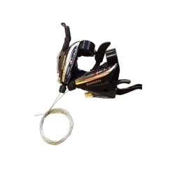 Велосипедный тормоз Shimano 3/9