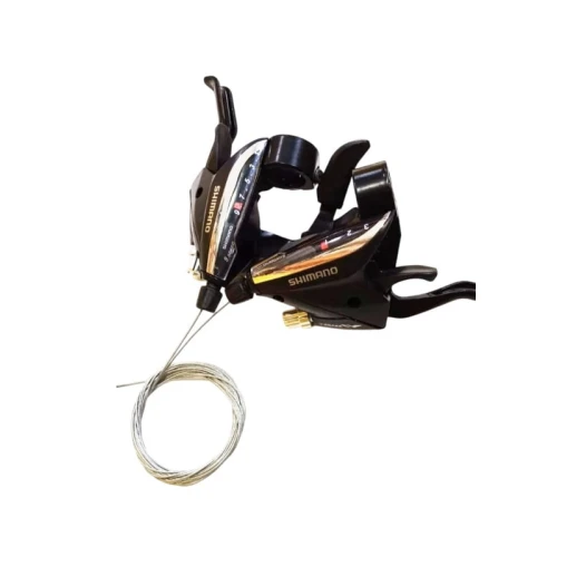 Велосипедный тормоз Shimano 3/9