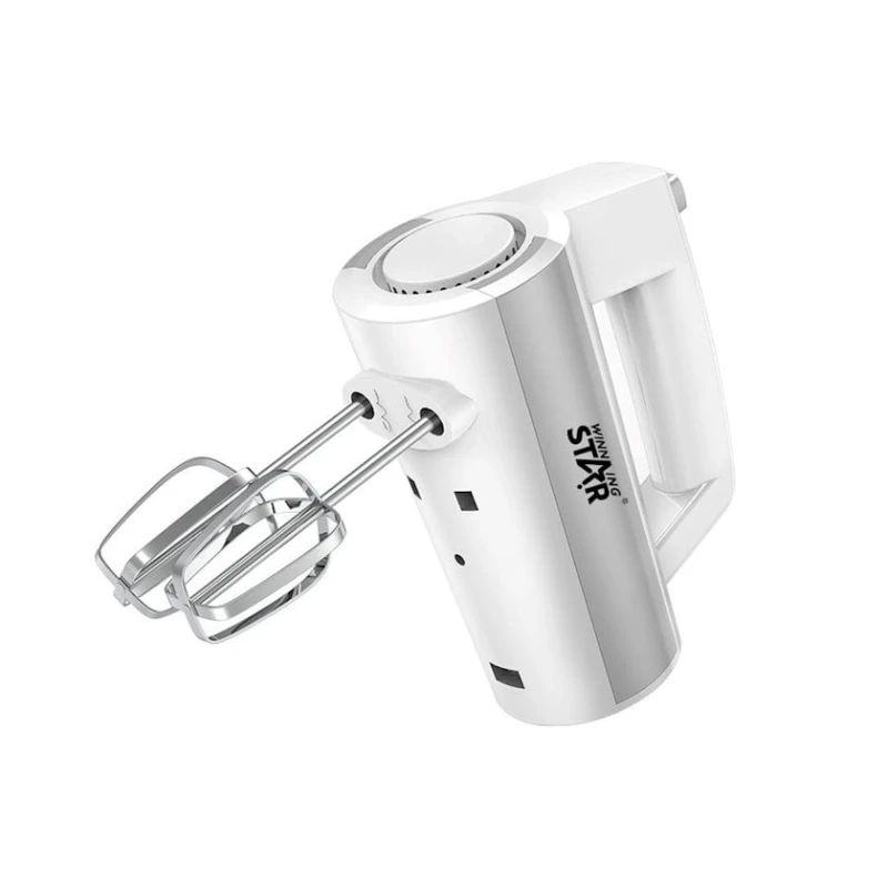 Ручной миксер Winning Star ST-5533 Ручной миксер Winning Star ST-5533