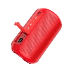 Portativ dinamik Hoco HC1 Red