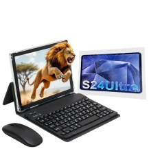Planşet MacPad Air S24 Ultra 16GB/1T Black