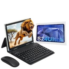 Planşet MacPad Air S24 Ultra 16GB/1T Black