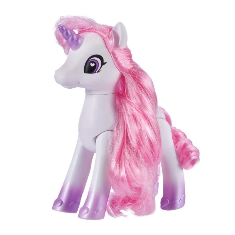 Фигурка Zuru Sparkle Unicorn 100374, 17 см, товар в ассортименте Фигурка Zuru Sparkle Unicorn 100374, 17 см, товар в ассортименте