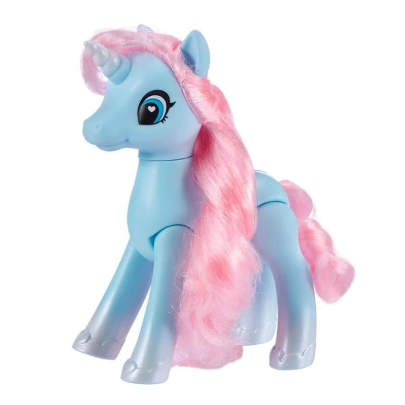 Фигурка Zuru Sparkle Unicorn 100374, 17 см, товар в ассортименте Фигурка Zuru Sparkle Unicorn 100374, 17 см, товар в ассортименте
