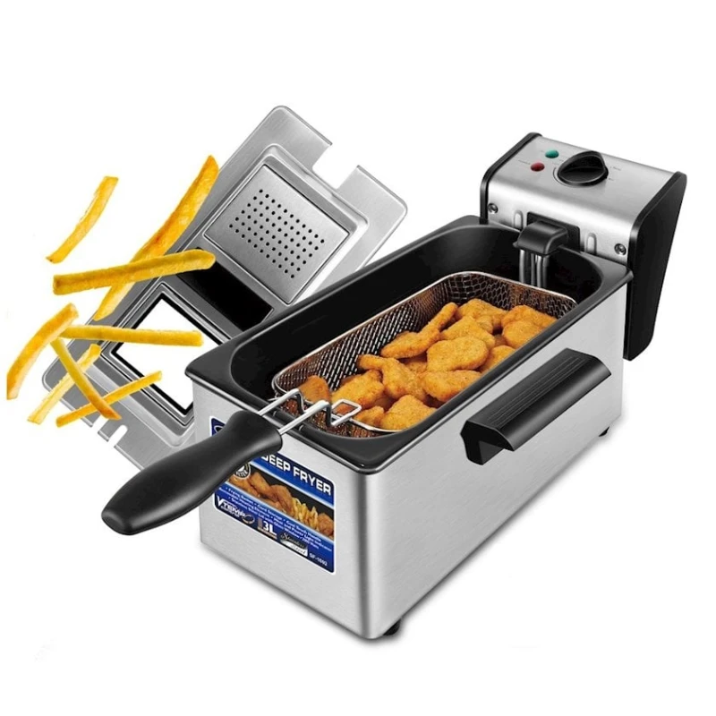 Фритюрница Sonifer SF-1003