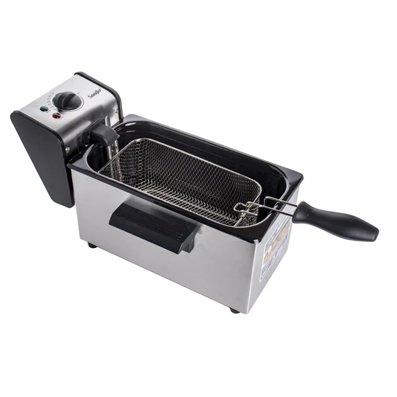 Фритюрница Sonifer SF-1003