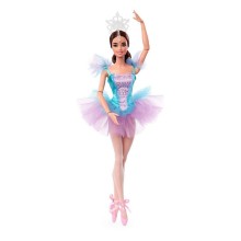 Kukla Barbie HCB87 Balet arzuları