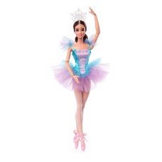 Kukla Barbie HCB87 Balet arzuları