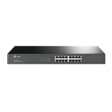 Коммутатор TP-Link TL-SG1016