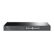 Коммутатор TP-Link TL-SG1016