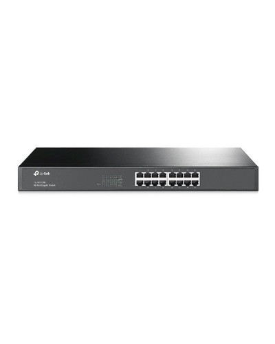 Коммутатор TP-Link TL-SG1016