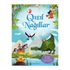 Книга Əli və Nino Nəşriyyatı və Qanun Nəşriyyatı Qızıl nağıllar Книга Əli və Nino Nəşriyyatı və Qanun Nəşriyyatı Qızıl nağıllar