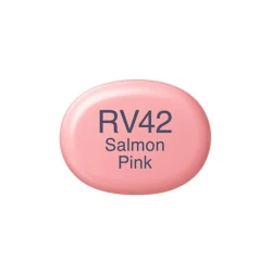 Чернила для маркеров Copic Ink Type RV42, Salmon Pink