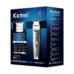 Trimmer Kemei KM-126